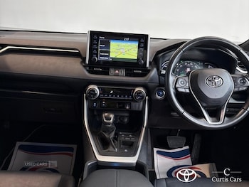 Used Toyota RAV4 2022 for sale - 78539642: Photo