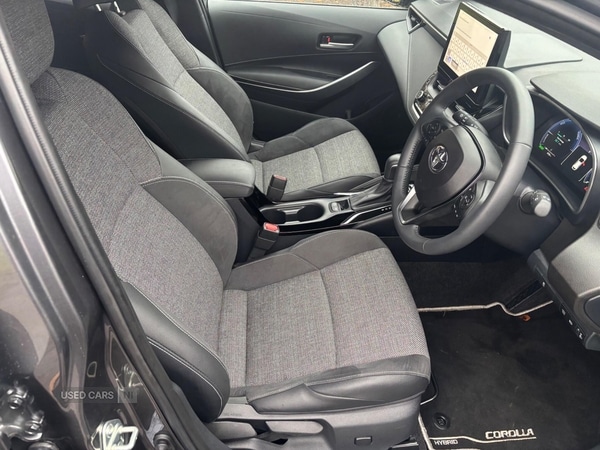 Used Toyota Corolla 2025 for sale - 76562743: Photo 10