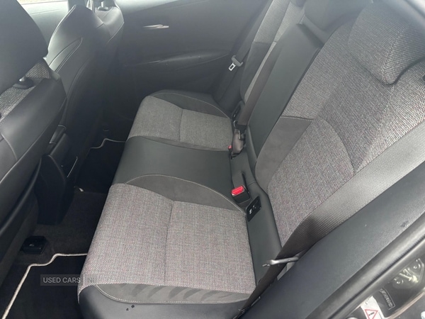 Used Toyota Corolla 2025 for sale - 76562743: Photo 11