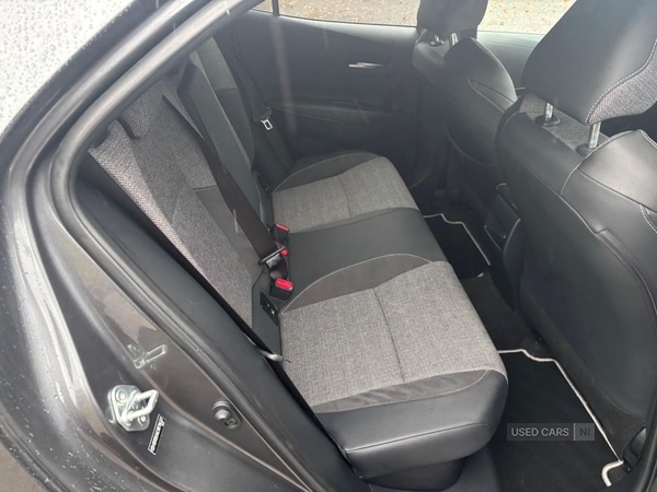 Used Toyota Corolla 2025 for sale - 76562743: Photo 12