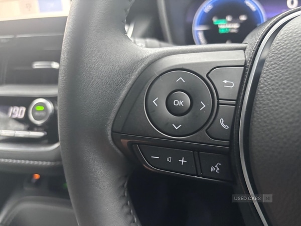 Used Toyota Corolla 2025 for sale - 76562743: Photo 16