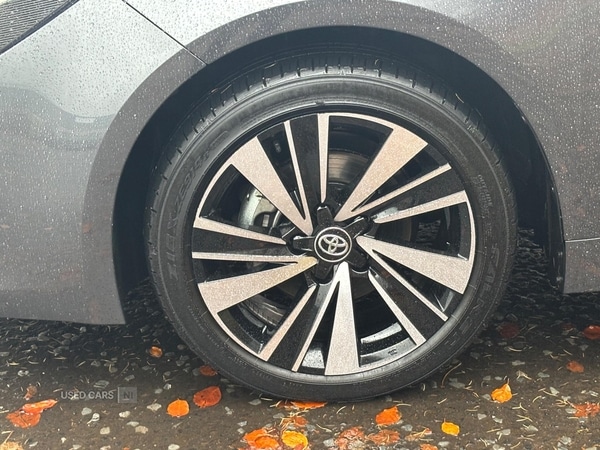 Used Toyota Corolla 2025 for sale - 76562743: Photo 18