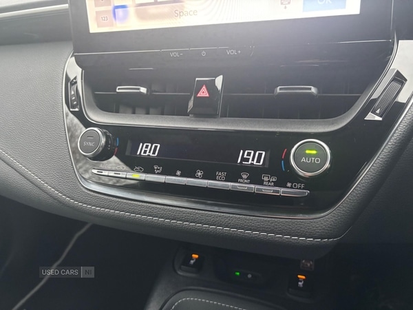 Used Toyota Corolla 2025 for sale - 76562743: Photo 19