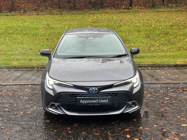 Used Toyota Corolla 2025 for sale - 76562743: Photo 2