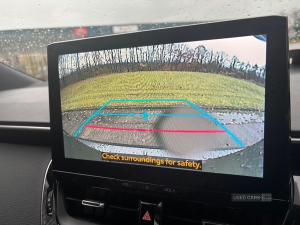 Used Toyota Corolla 2025 for sale - 76562743: Photo 20