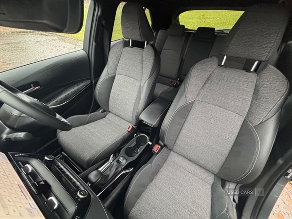 Used Toyota Corolla 2025 for sale - 76562743: Photo 23