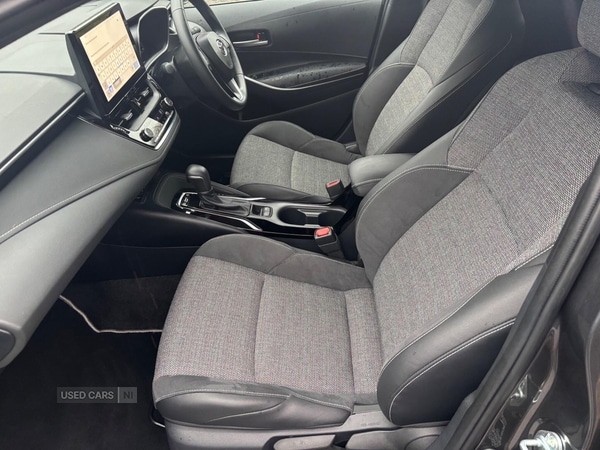 Used Toyota Corolla 2025 for sale - 76562743: Photo 24