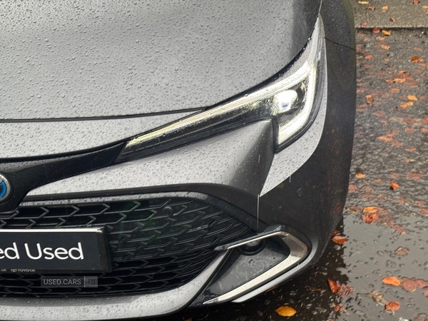 Used Toyota Corolla 2025 for sale - 76562743: Photo 25