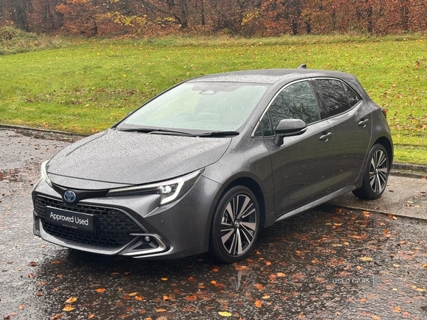 Used Toyota Corolla 2025 for sale - 76562743: Photo 3