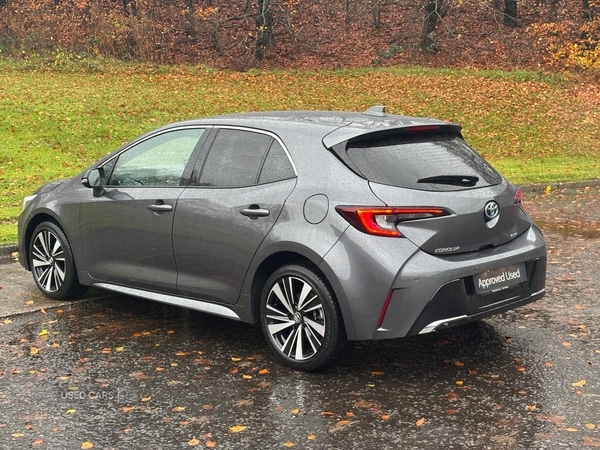 Used Toyota Corolla 2025 for sale - 76562743: Photo 4