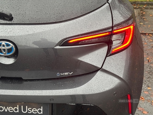 Used Toyota Corolla 2025 for sale - 76562743: Photo 5