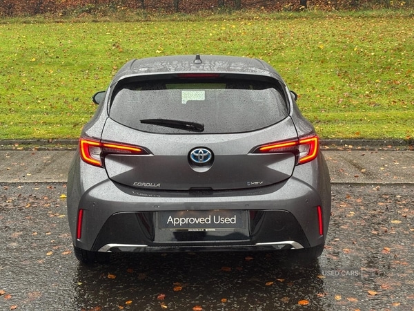 Used Toyota Corolla 2025 for sale - 76562743: Photo 6