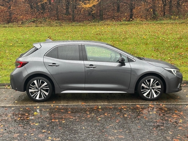 Used Toyota Corolla 2025 for sale - 76562743: Photo 7