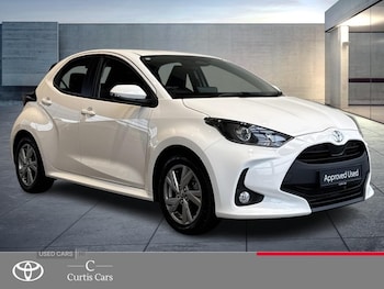 Used Toyota Yaris 2025 for sale - 78475854: Photo