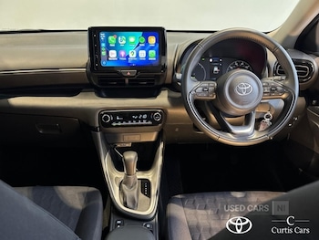 Used Toyota Yaris 2025 for sale - 78475854: Photo