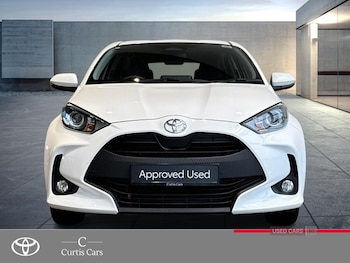 Used Toyota Yaris 2025 for sale - 78475854: Photo