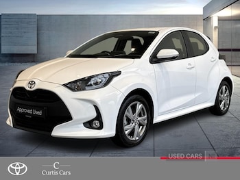 Used Toyota Yaris 2025 for sale - 78475854: Photo
