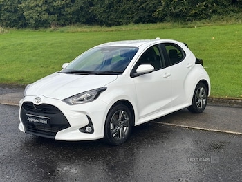 Used Toyota Yaris 2025 for sale - 75858690: Photo