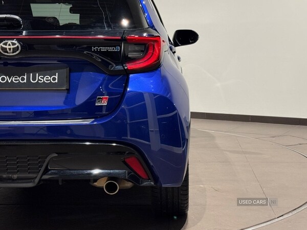 Used Toyota Yaris 2023 for sale - 77697057: Photo 10