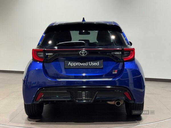 Used Toyota Yaris 2023 for sale - 77697057: Photo 11