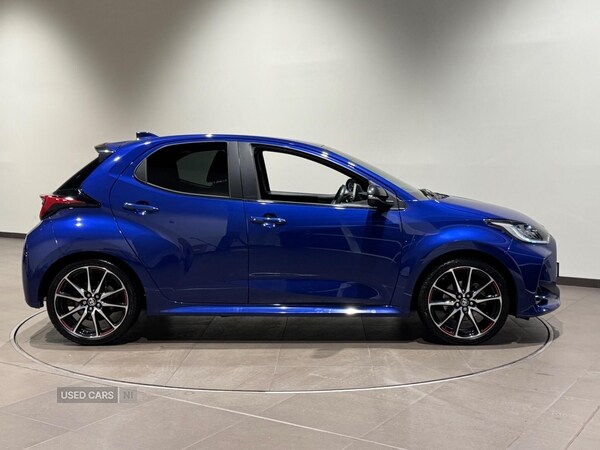 Used Toyota Yaris 2023 for sale - 77697057: Photo 12