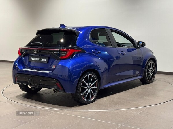 Used Toyota Yaris 2023 for sale - 77697057: Photo 13