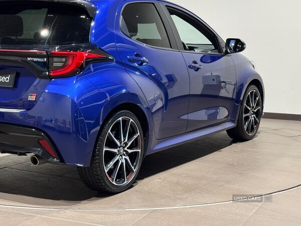 Used Toyota Yaris 2023 for sale - 77697057: Photo 14