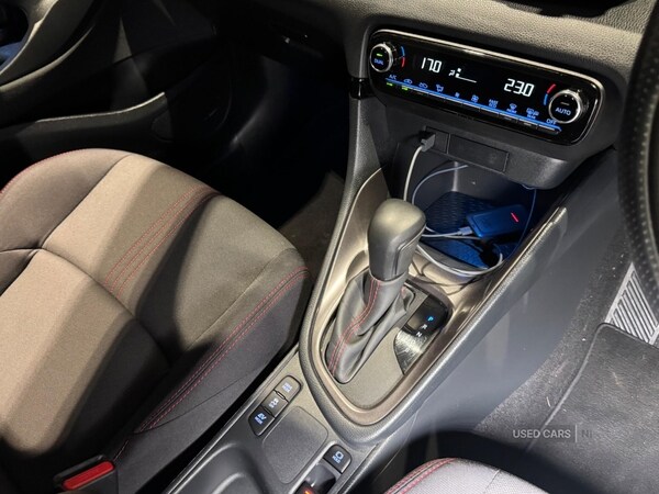 Used Toyota Yaris 2023 for sale - 77697057: Photo 15