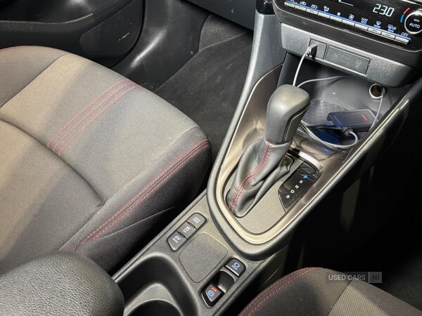 Used Toyota Yaris 2023 for sale - 77697057: Photo 16