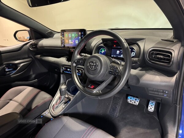 Used Toyota Yaris 2023 for sale - 77697057: Photo 18