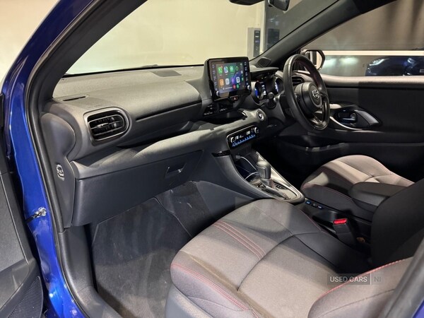 Used Toyota Yaris 2023 for sale - 77697057: Photo 19