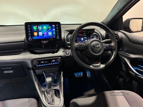 Used Toyota Yaris 2023 for sale - 77697057: Photo 20