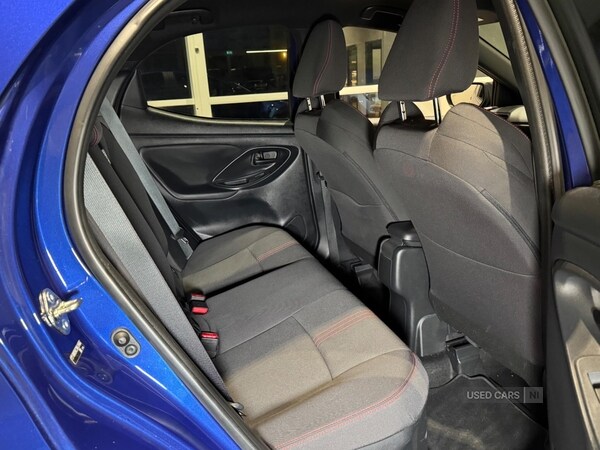 Used Toyota Yaris 2023 for sale - 77697057: Photo 23