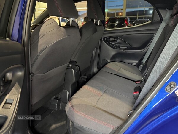 Used Toyota Yaris 2023 for sale - 77697057: Photo 24