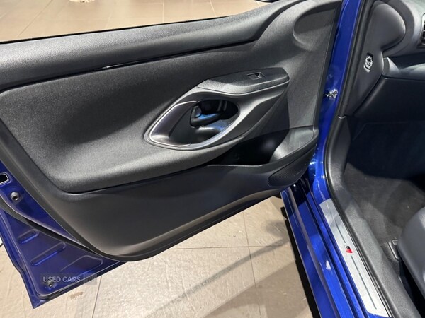 Used Toyota Yaris 2023 for sale - 77697057: Photo 28