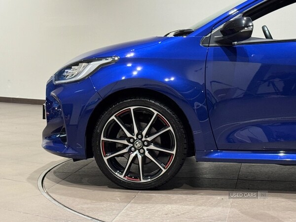 Used Toyota Yaris 2023 for sale - 77697057: Photo 29