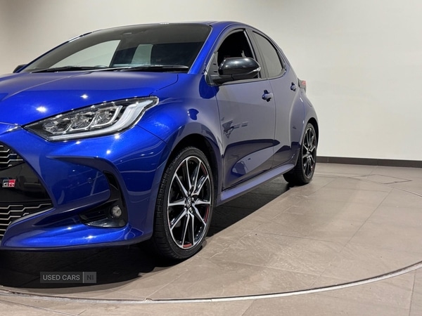 Used Toyota Yaris 2023 for sale - 77697057: Photo 3