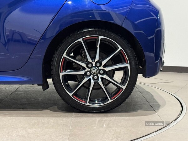 Used Toyota Yaris 2023 for sale - 77697057: Photo 30