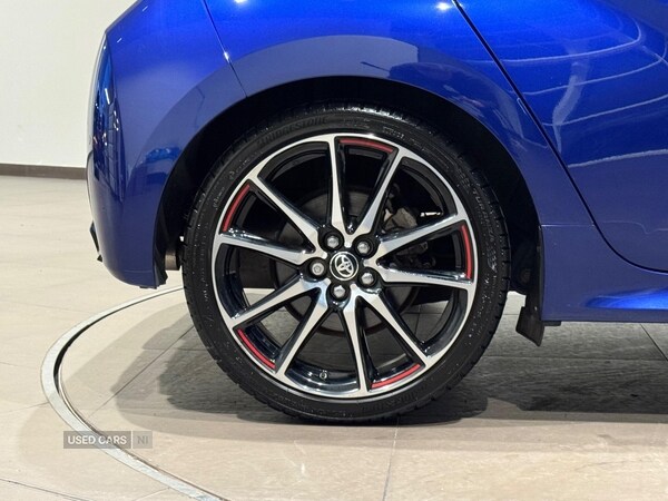 Used Toyota Yaris 2023 for sale - 77697057: Photo 31