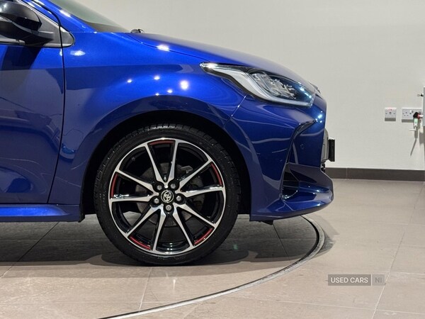 Used Toyota Yaris 2023 for sale - 77697057: Photo 32