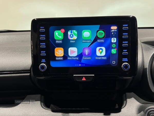 Used Toyota Yaris 2023 for sale - 77697057: Photo 33