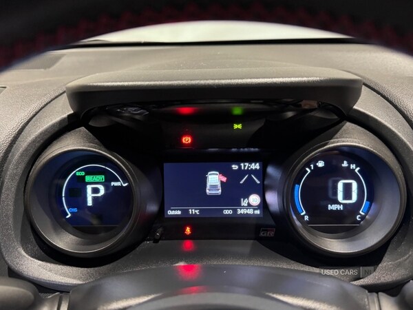 Used Toyota Yaris 2023 for sale - 77697057: Photo 34