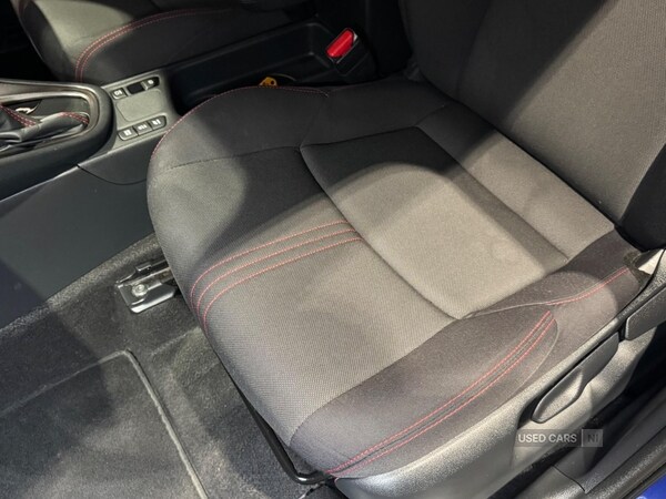 Used Toyota Yaris 2023 for sale - 77697057: Photo 37