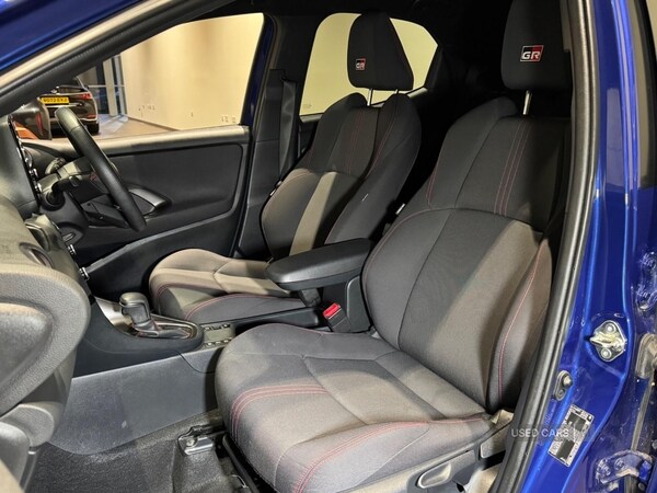 Used Toyota Yaris 2023 for sale - 77697057: Photo 38