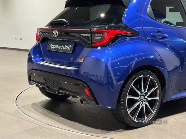 Used Toyota Yaris 2023 for sale - 77697057: Photo 39