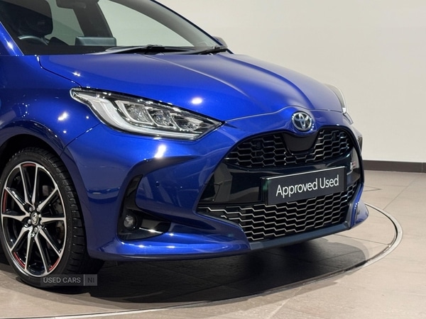 Used Toyota Yaris 2023 for sale - 77697057: Photo 5