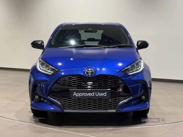 Used Toyota Yaris 2023 for sale - 77697057: Photo 6