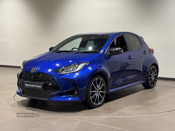 Used Toyota Yaris 2023 for sale - 77697057: Photo 7