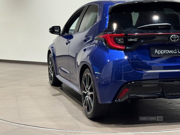 Used Toyota Yaris 2023 for sale - 77697057: Photo 8