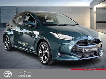Used Toyota Yaris 2025 for sale - 79806899: Photo